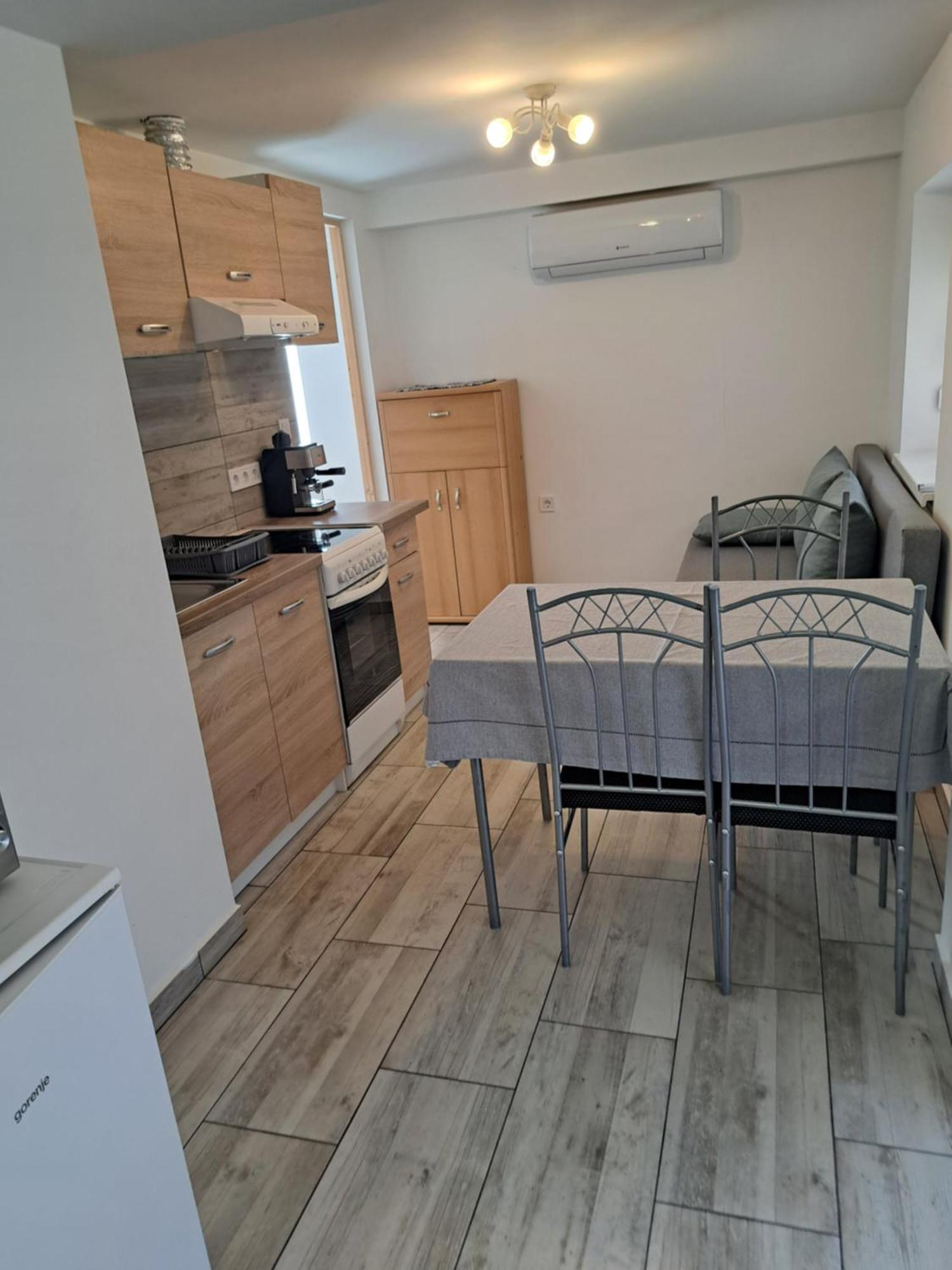 Vivien Apartman Fonyod Exterior photo